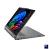 Lenovo- Yoga 7 2-in-1 14ILL10 Intel | Luna Grey | 14 " | OLED | Touchscreen | WUXGA | 1920 x 1200 pixels | Glossy | Intel Core U
