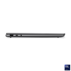 Lenovo- Yoga 7 2-in-1 14ILL10 Intel | Luna Grey | 14 " | OLED | Touchscreen | WUXGA | 1920 x 1200 pixels | Glossy | Intel Core U