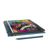 Lenovo- Yoga 7 2-in-1 14AKP10 AMD | Tidal Teal | 14 " | OLED | Touchscreen | WUXGA | 1920 x 1200 pixels | Glossy | AMD Ryzen AI 