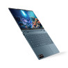 Lenovo- Yoga 7 2-in-1 14AKP10 AMD | Tidal Teal | 14 " | OLED | Touchscreen | WUXGA | 1920 x 1200 pixels | Glossy | AMD Ryzen AI 