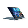 Lenovo- Yoga 7 2-in-1 14AKP10 AMD | Tidal Teal | 14 " | OLED | Touchscreen | WUXGA | 1920 x 1200 pixels | Glossy | AMD Ryzen AI 