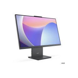 Lenovo- IdeaCentre | 27ARR9 | Desktop | AIO | 27 " | AMD Ryzen 5 | 7535HS | 16 GB | SODIMM DDR5 | 512 GB | AMD Radeon Graphics |