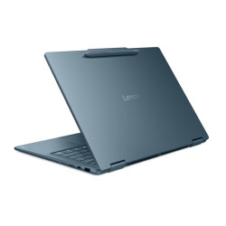 Lenovo- Yoga 7 2-in-1 14AKP10 AMD | Tidal Teal | 14 " | OLED | WUXGA | 1920 x 1200 pixels | AMD Ryzen AI 7 | 350 | 16 GB | Solde