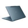 Lenovo- Yoga 7 2-in-1 14AKP10 AMD | Tidal Teal | 14 " | OLED | WUXGA | 1920 x 1200 pixels | AMD Ryzen AI 7 | 350 | 16 GB | Solde