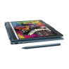 Lenovo- Yoga 7 2-in-1 14AKP10 AMD | Tidal Teal | 14 " | OLED | WUXGA | 1920 x 1200 pixels | AMD Ryzen AI 7 | 350 | 16 GB | Solde