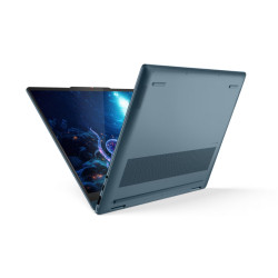 Lenovo- Yoga 7 2-in-1 14AKP10 AMD | Tidal Teal | 14 " | OLED | WUXGA | 1920 x 1200 pixels | AMD Ryzen AI 7 | 350 | 16 GB | Solde
