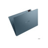 Lenovo- Yoga Slim 7 14AKP10 AMD | Tidal Teal | 14 " | OLED | WUXGA | 1920 x 1200 pixels | Glossy | AMD Ryzen AI 5 | 330 | 16 GB 