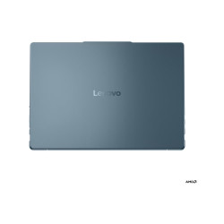 Lenovo- Yoga Slim 7 14AKP10 AMD | Tidal Teal | 14 " | OLED | WUXGA | 1920 x 1200 pixels | Glossy | AMD Ryzen AI 5 | 330 | 16 GB 