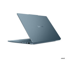 Lenovo- Yoga Slim 7 14AKP10 AMD | Tidal Teal | 14 " | OLED | WUXGA | 1920 x 1200 pixels | Glossy | AMD Ryzen AI 5 | 330 | 16 GB 