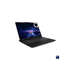 Lenovo- Legion Pro 5 16IAX10 Intel | Eclipse Black | 16 " | OLED | WQXGA | OLED pixels | Glossy | Intel Core Ultra 7 | 255HX | 1