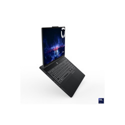 Lenovo- Legion Pro 5 16IAX10 Intel | Eclipse Black | 16 " | OLED | WQXGA | OLED pixels | Glossy | Intel Core Ultra 7 | 255HX | 1