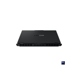 Lenovo- Legion Pro 5 16IAX10 Intel | Eclipse Black | 16 " | OLED | WQXGA | OLED pixels | Glossy | Intel Core Ultra 7 | 255HX | 1