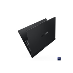 Lenovo- Legion Pro 5 16IAX10 Intel | Eclipse Black | 16 " | OLED | WQXGA | OLED pixels | Glossy | Intel Core Ultra 7 | 255HX | 1