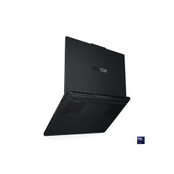 Lenovo- Legion Pro 5 16IAX10 Intel | Eclipse Black | 16 " | OLED | WQXGA | OLED pixels | Glossy | Intel Core Ultra 7 | 255HX | 1
