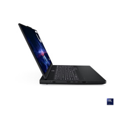 Lenovo- Legion Pro 5 16IAX10 Intel | Eclipse Black | 16 " | OLED | WQXGA | OLED pixels | Glossy | Intel Core Ultra 7 | 255HX | 1