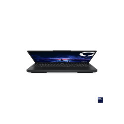 Lenovo- Legion Pro 5 16IAX10 Intel | Eclipse Black | 16 " | OLED | WQXGA | OLED pixels | Glossy | Intel Core Ultra 7 | 255HX | 1