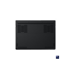 Lenovo- Legion Pro 5 16IAX10 Intel | Eclipse Black | 16 " | OLED | WQXGA | OLED pixels | Glossy | Intel Core Ultra 7 | 255HX | 1