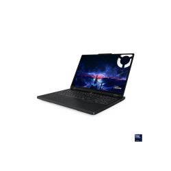 Lenovo- Legion Pro 5 16IAX10 Intel | Eclipse Black | 16 " | OLED | WQXGA | OLED pixels | Glossy | Intel Core Ultra 7 | 255HX | 1
