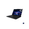 Lenovo- Legion Pro 5 16IAX10 Intel | Eclipse Black | 16 " | OLED | WQXGA | OLED pixels | Glossy | Intel Core Ultra 7 | 255HX | 1