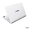 Lenovo- Legion 7 16AGP11 AMD | Glacier White | 16 " | OLED | WQXGA | 2560 x 1600 pixels | Glossy | AMD Ryzen AI 9 | HX 470 | 32 