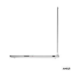 Lenovo- Legion 7 16AGP11 AMD | Glacier White | 16 " | OLED | WQXGA | 2560 x 1600 pixels | Glossy | AMD Ryzen AI 9 | HX 470 | 32 