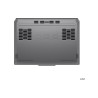 Lenovo- LOQ 15AHP10 AMD | Luna Grey | 15.6 " | IPS | FHD | 1920 x 1080 pixels | Anti-glare | AMD Ryzen 7 | 250 | 16 GB | SODIMM 
