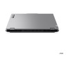 Lenovo- LOQ 15AHP10 | Luna Grey | 15.6 " | IPS | FHD | 1920 x 1080 pixels | Anti-glare | AMD Ryzen 7 | 250 | 16 GB | SODIMM DDR5