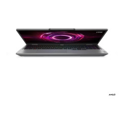 Lenovo- LOQ 15AHP10 | Luna Grey | 15.6 " | IPS | FHD | 1920 x 1080 pixels | Anti-glare | AMD Ryzen 7 | 250 | 16 GB | SODIMM DDR5