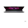 Lenovo- LOQ 15AHP10 | Luna Grey | 15.6 " | IPS | FHD | 1920 x 1080 pixels | Anti-glare | AMD Ryzen 7 | 250 | 16 GB | SODIMM DDR5