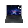 Lenovo- Legion 5 15IAX10 Intel | Eclipse Black | 15.1 " | OLED | WQXGA | OLED pixels | Glossy | Intel Core Ultra 7 | 255HX | 16 