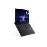 Lenovo- Legion 5 15IAX10 Intel | Eclipse Black | 15.1 " | OLED | WQXGA | OLED pixels | Glossy | Intel Core Ultra 7 | 255HX | 16 