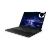 Lenovo- Legion 5 15IAX10 Intel | Eclipse Black | 15.1 " | OLED | WQXGA | OLED pixels | Glossy | Intel Core Ultra 7 | 255HX | 16 