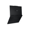 Lenovo- Legion 5 15IAX10 Intel | Eclipse Black | 15.1 " | OLED | WQXGA | OLED pixels | Glossy | Intel Core Ultra 7 | 255HX | 16 