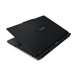 Lenovo- Legion 5 15IAX10 Intel | Eclipse Black | 15.1 " | OLED | WQXGA | OLED pixels | Glossy | Intel Core Ultra 7 | 255HX | 16 