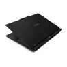Lenovo- Legion 5 15IAX10 Intel | Eclipse Black | 15.1 " | OLED | WQXGA | OLED pixels | Glossy | Intel Core Ultra 7 | 255HX | 16 