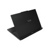 Lenovo- Legion 5 15IAX10 Intel | Eclipse Black | 15.1 " | OLED | WQXGA | OLED pixels | Glossy | Intel Core Ultra 7 | 255HX | 16 