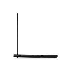 Lenovo- Legion 5 15IAX10 Intel | Eclipse Black | 15.1 " | OLED | WQXGA | OLED pixels | Glossy | Intel Core Ultra 7 | 255HX | 16 