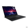 Lenovo- Legion 5 15AHP10 AMD | Eclipse Black | 15.1 " | OLED | WQXGA | 2560 x 1600 pixels | Glossy | AMD Ryzen 7 | 260 | 16 GB |