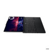 Lenovo- Legion 5 15AHP10 AMD | Eclipse Black | 15.1 " | OLED | WQXGA | 2560 x 1600 pixels | Glossy | AMD Ryzen 7 | 260 | 16 GB |