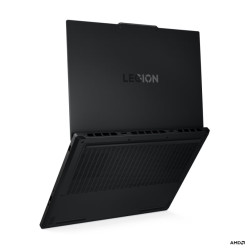 Lenovo- Legion 5 15AHP10 AMD | Eclipse Black | 15.1 " | OLED | WQXGA | 2560 x 1600 pixels | Glossy | AMD Ryzen 7 | 260 | 16 GB |