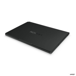 Lenovo- Legion 5 15AHP10 AMD | Eclipse Black | 15.1 " | OLED | WQXGA | 2560 x 1600 pixels | Glossy | AMD Ryzen 7 | 260 | 16 GB |