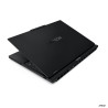 Lenovo- Legion 5 15AHP10 AMD | Eclipse Black | 15.1 " | OLED | WQXGA | 2560 x 1600 pixels | Glossy | AMD Ryzen 7 | 260 | 16 GB |