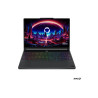 Lenovo- Legion 5 15AHP11 AMD | Eclipse Black | 15.3 " | OLED | WQXGA | 2560 x 1600 pixels | Glossy | AMD Ryzen 7 | 250 | 16 GB |