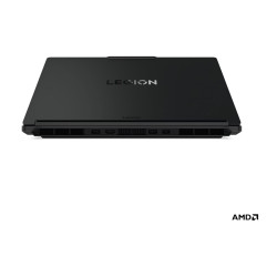 Lenovo- Legion 5 15AHP11 AMD | Eclipse Black | 15.3 " | OLED | WQXGA | 2560 x 1600 pixels | Glossy | AMD Ryzen 7 | 250 | 16 GB |