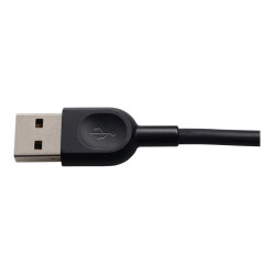 Logitech | Headset | H540 | Built-in microphone | USB Type-A | Black
