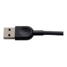 Logitech | Headset | H540 | Built-in microphone | USB Type-A | Black