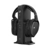 Sennheiser | Wireless Headphones | RS 175-U | Over-ear | Black | Wireless