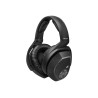 Sennheiser | Wireless Headphones | RS 175-U | Over-ear | Black | Wireless
