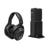 Sennheiser | Wireless Headphones | RS 175-U | Over-ear | Black | Wireless