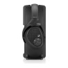 Sennheiser | Wireless Headphones | RS 175-U | Over-ear | Black | Wireless